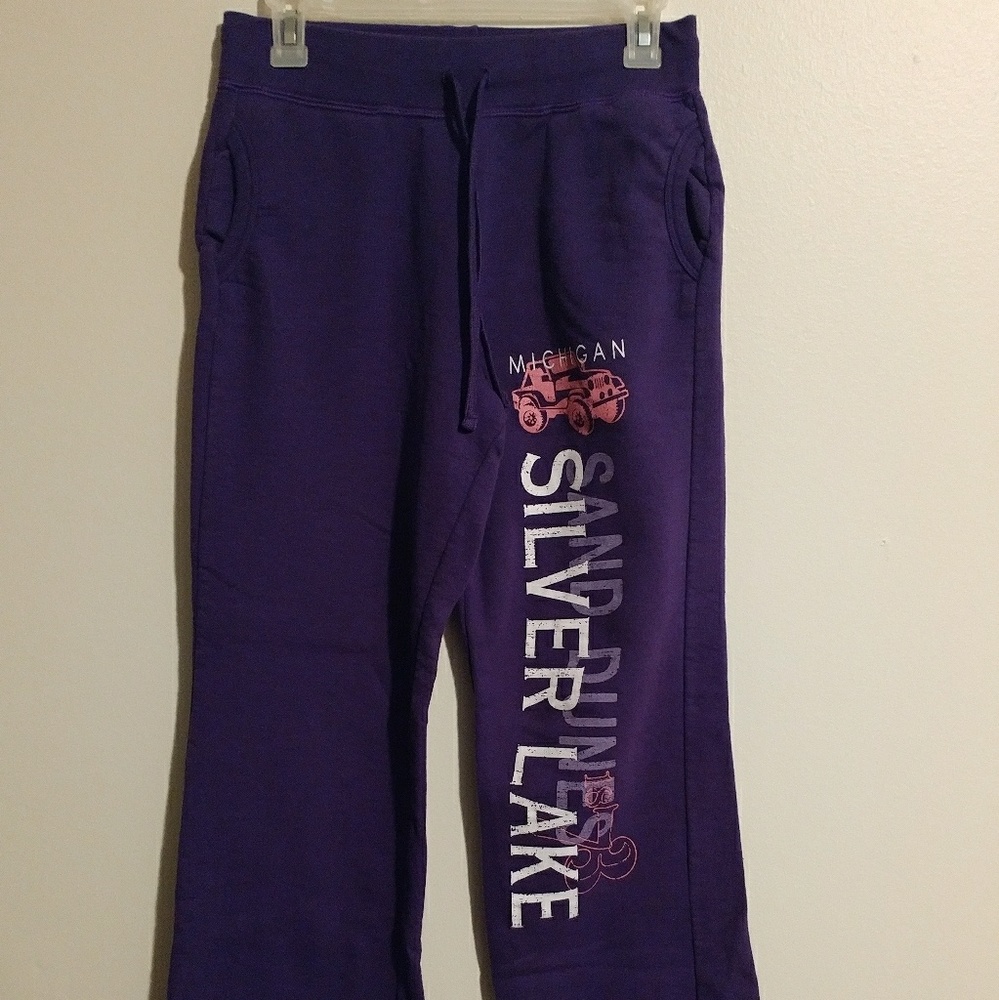 Silver Lake Sweats, Small